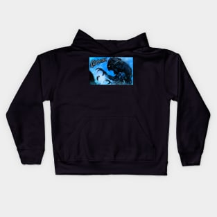 Clash Kids Hoodie